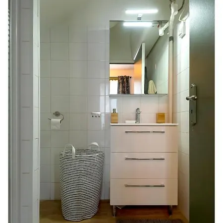 Appartement Coup De Coeur Quartier Libération Nice