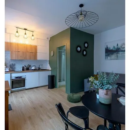Coup De Coeur Quartier Libération