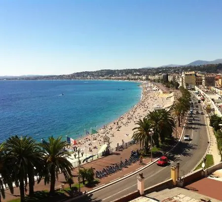 Appartement Coup De Coeur Quartier Libération Nice